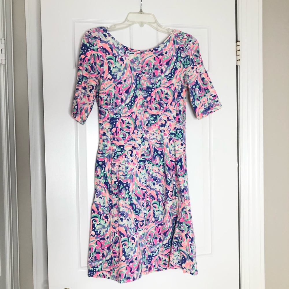 Lilly Pulitzer Dress